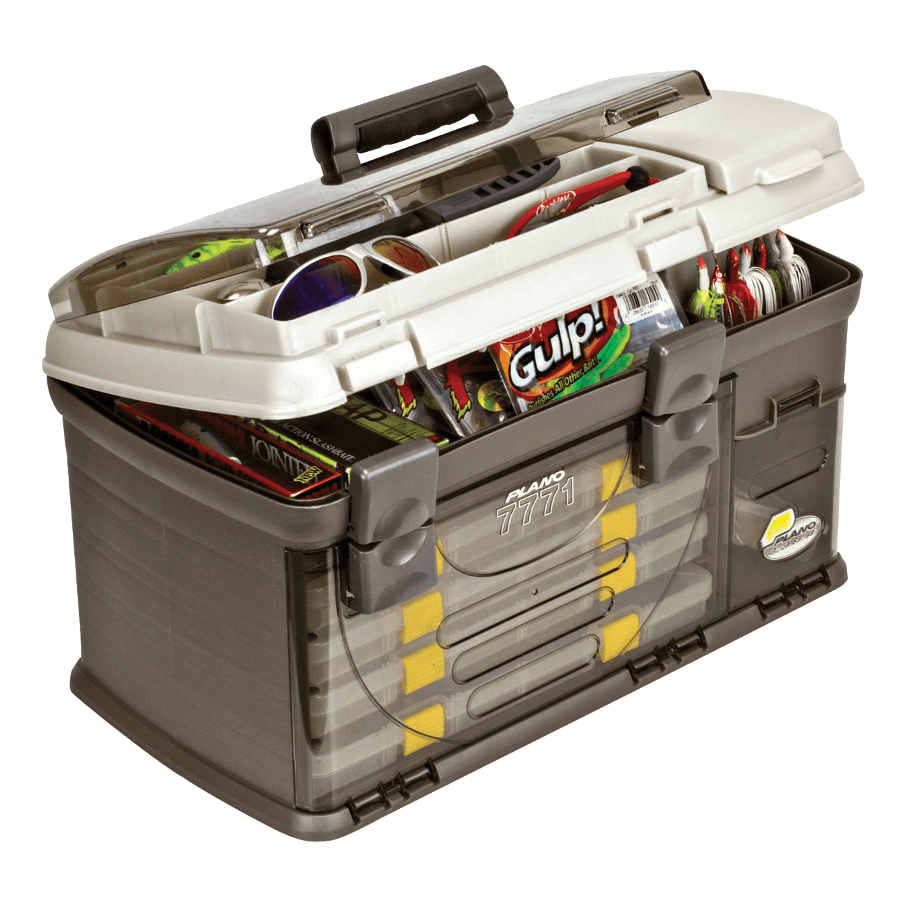 Plano 7771 Guide Series Tackle Box Cabela's